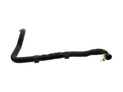 Mercury Mariner Cooling Hose - 8L8Z-8260-A