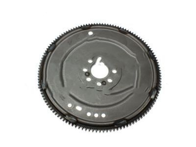 Lincoln MKS Torque Converter - 9E9Z-7902-BRM