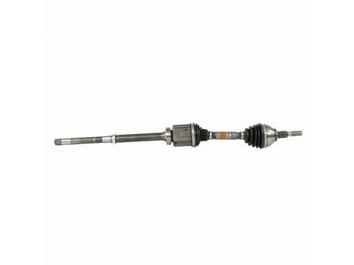 2019 Lincoln MKZ Axle Shaft - DP5Z-3B436-B