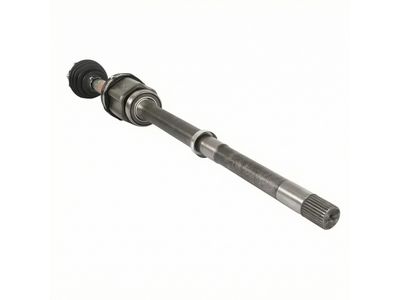 2019 Lincoln MKZ Axle Shaft - DP5Z-3B436-B