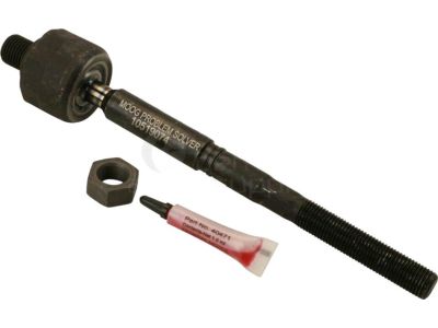Lincoln MKZ CV Joint - DP5Z-3B436-B