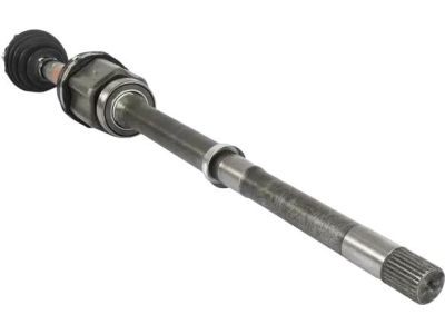 Lincoln MKZ CV Joint - DP5Z-3B436-B