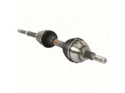 2019 Lincoln MKZ Axle Shaft - DP5Z-3B436-B