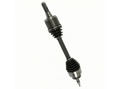 2019 Lincoln MKZ Axle Shaft - DP5Z-3B436-B