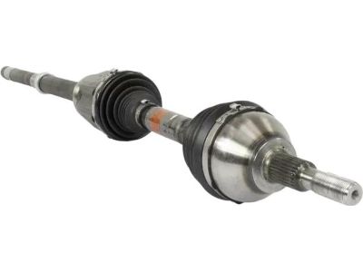 Lincoln MKZ CV Joint - DP5Z-3B436-B