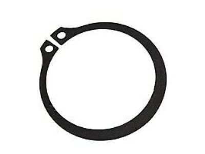 Ford EOTZ-3K050-B Ring - Retaining