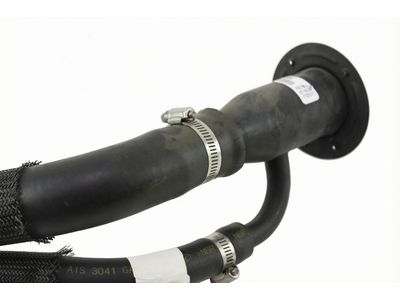 2004 Ford F-250 Super Duty Fuel Filler Neck - F81Z-9034-RA