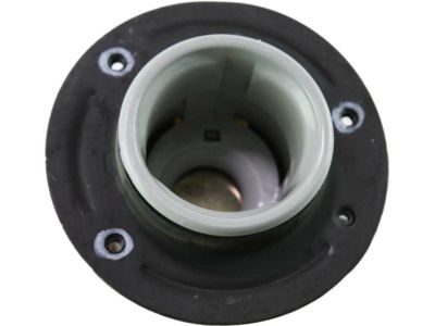 2001 Ford F-450 Super Duty Fuel Filler Neck - F81Z-9034-RA