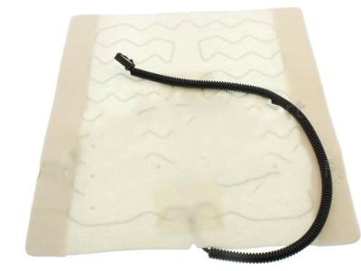 2011 Lincoln Town Car Seat Heater - 3W1Z-14D696-AA