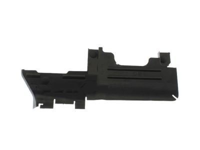 Lincoln Air Deflector - EJ7Z-8310-B