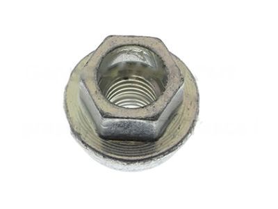 Ford 2L1Z-1012-AA Wheel Nut