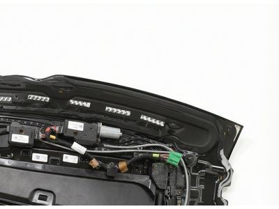 2022 Ford Bronco Sport Sunroof - M1PZ-78500A18-A