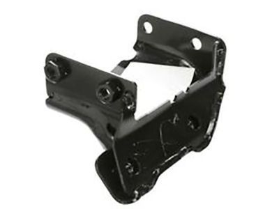 Mercury Engine Mount Bracket - 7A2Z-6031-AA