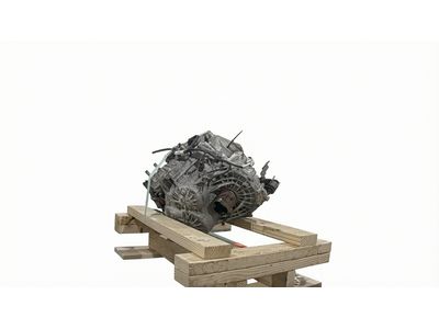 2011 Ford Fiesta Transmission Assembly - AE8Z-7000-C