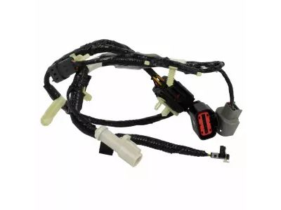 Ford 6L3Z-14A699-AAA