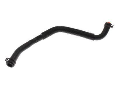 2009 Lincoln Navigator Power Steering Hose - 8L1Z-3691-C