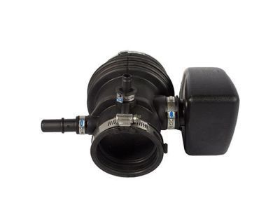 Mercury Milan Air Intake Coupling - AE5Z-9B659-E