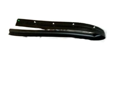 2000 Ford Focus Weather Strip - YS4Z-5420759-AA