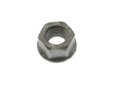 Ford -W710553-S440 Nut - Adjusting Screw