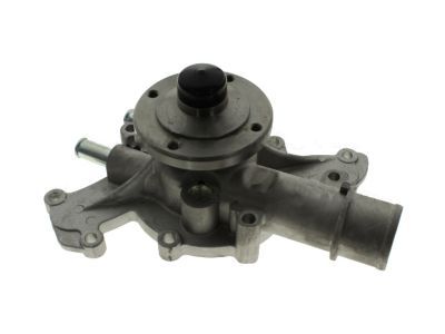 Ford F87Z-8501-CA Pump Assembly - Water