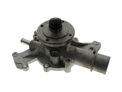 Mercury Mountaineer Water Pump - F87Z-8501-CA