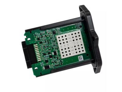 Ford Focus Side Marker Light - F1EZ-15442-A