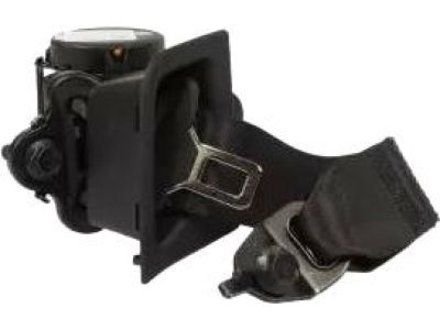 2018 Ford Mustang Air Filter Box - JR3Z-9600-B