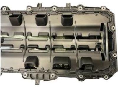 2018 Ford Mustang Air Filter Box - JR3Z-9600-B