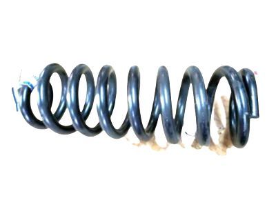 Ford E-350/E-350 Super Duty Coil Springs - 9C2Z-5310-V
