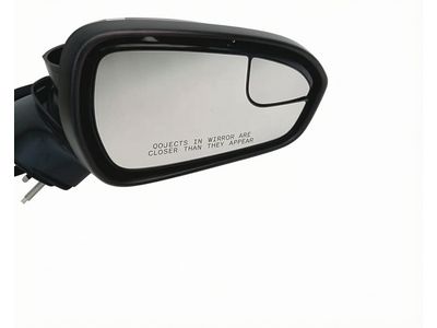 2020 Ford SSV Plug-In Hybrid Car Mirror - KS7Z-17682-EA