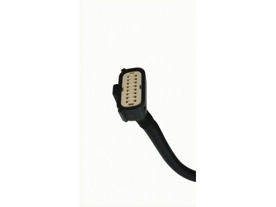 2020 Ford SSV Plug-In Hybrid Car Mirror - KS7Z-17682-EA
