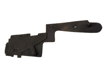 Ford F81Z-8310-AD Deflector - Air