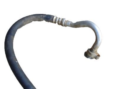 2001 Ford F-350 Super Duty A/C Hose - F81Z-19D850-CA