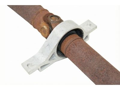 2024 Ford Bronco Sport Drive Shaft - LX6Z-4R602-AE