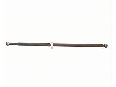 2024 Ford Bronco Sport Drive Shaft - LX6Z-4R602-AE
