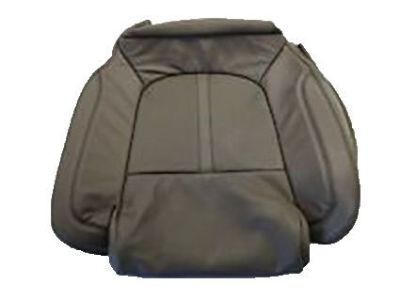 2013 Lincoln MKX Seat Cover - DA1Z-7862901-BA