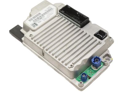 4U5Z-14G371-S Ford Central Processing Unit Product Photo 2 of 4