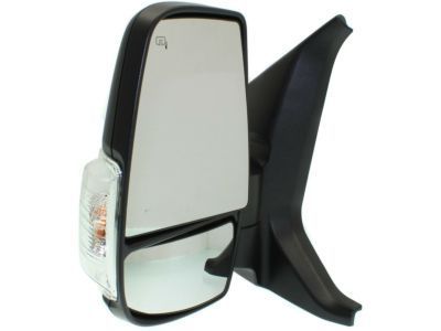 Ford CK4Z-17683-CA Mirror Assembly - Rear View Outer