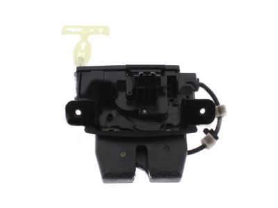 Ford Fiesta Door Latch Assembly - BE8Z-5443150-A