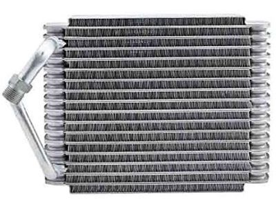 2005 Ford E-350/E-350 Super Duty Evaporator - 6C2Z-19860-C