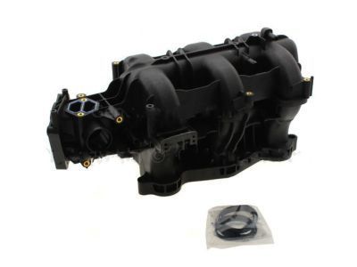 2010 Ford Ranger Intake Manifold - 4L5Z-9424-BA