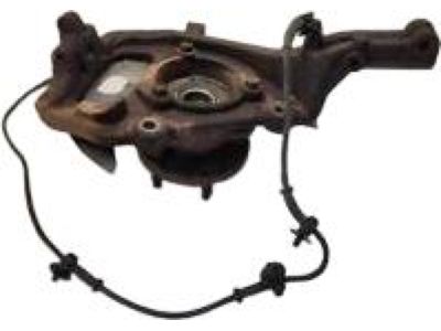 Ford Ranger Spindle - AL5Z-3106-C