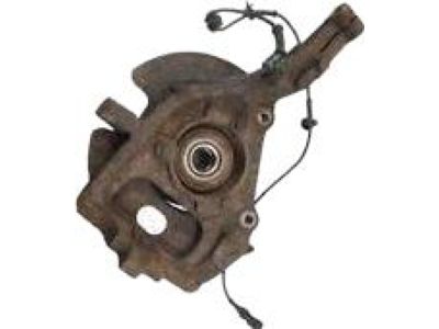 Ford Ranger Spindle - AL5Z-3106-C