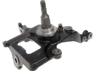 Ford Ranger Spindle - AL5Z-3106-C