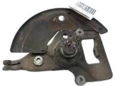 Ford Ranger Spindle - AL5Z-3106-C