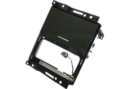 Ford Taurus Center Console Base - DG1Z-54045A76-CA