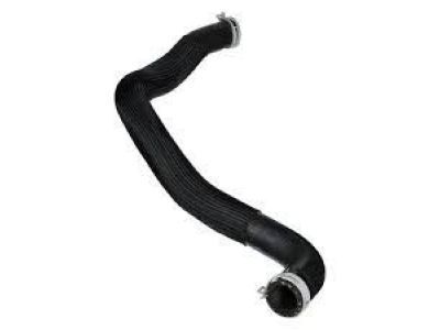 Lincoln MKX Cooling Hose - AT4Z-8286-A