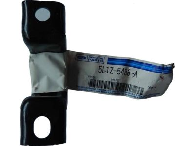 Lincoln Navigator Sway Bar Bracket - 5L1Z-5486-A