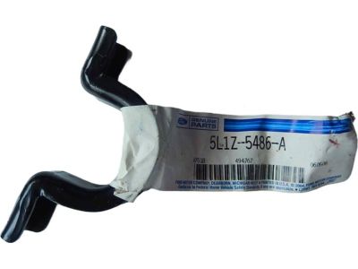 Lincoln Navigator Sway Bar Bracket - 5L1Z-5486-A