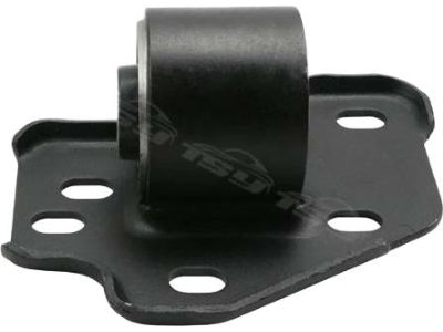 Ford Crown Victoria Sway Bar Link Bushing - 4W7Z-5A486-AB